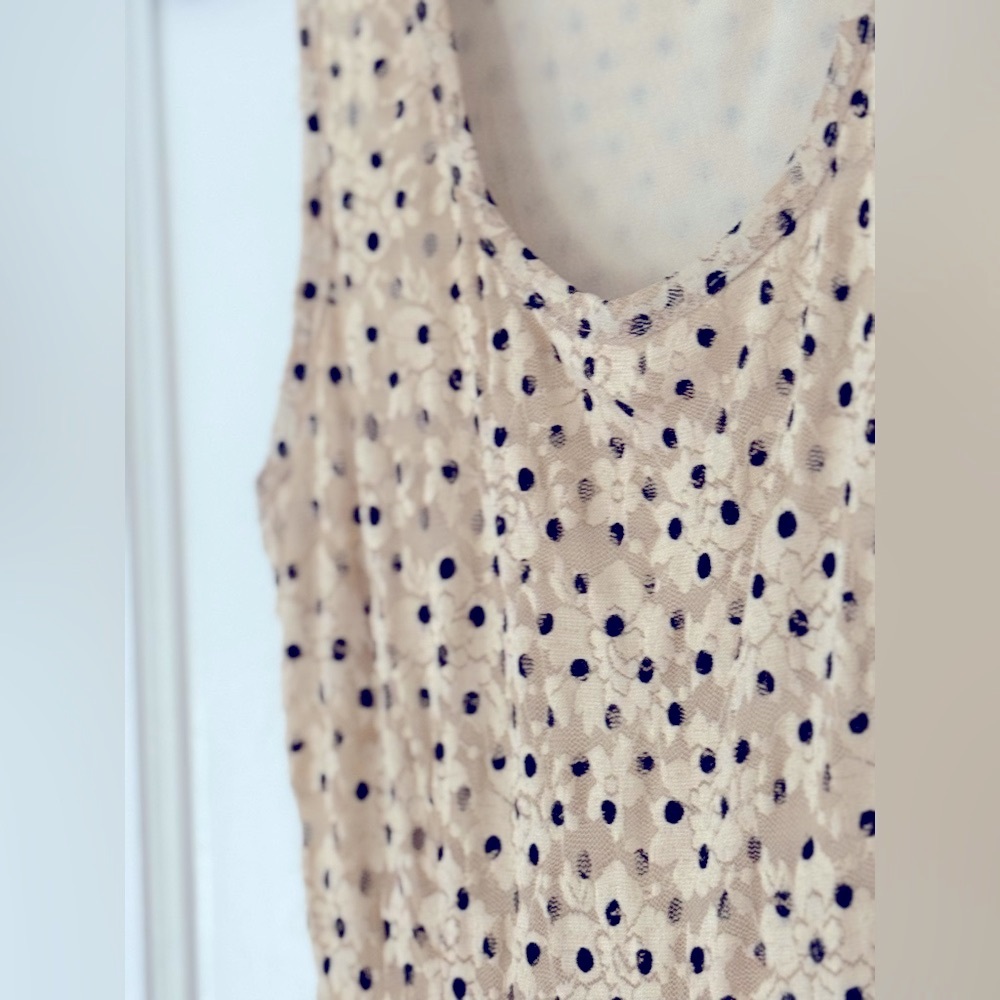 GUC - Anthropologie ‘Meadow Rue’ Maxi Dress - size 6 - Picture 8 of 12